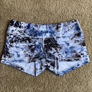 fleo shorts